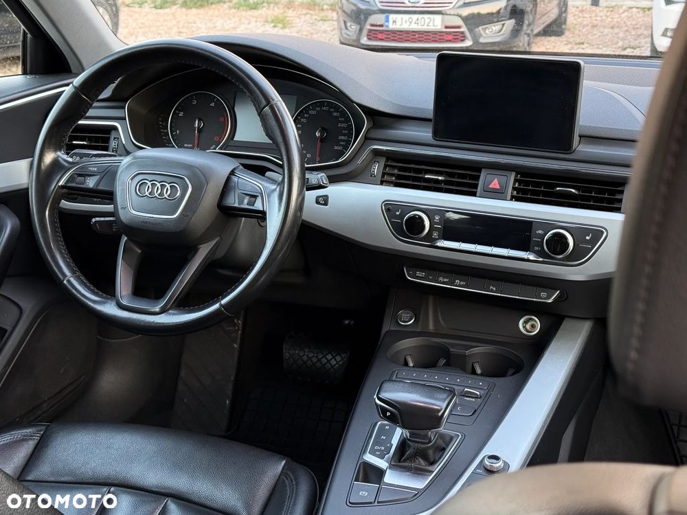 Audi A4 Avant - 25