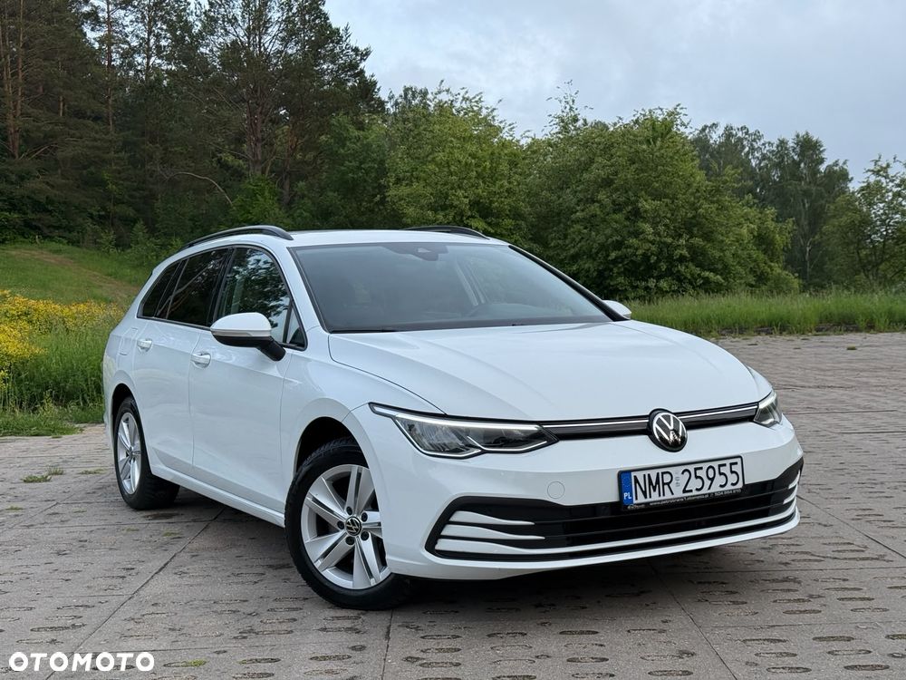 Volkswagen Golf 2.0 TDI Life - 3
