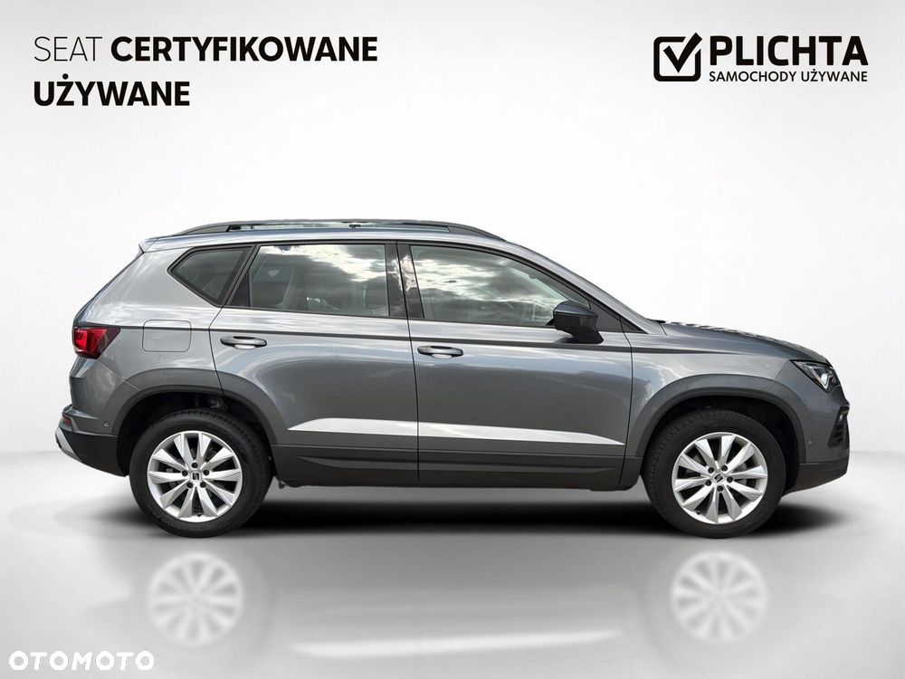 Seat Ateca 1.5 TSI Style S&S DSG - 7