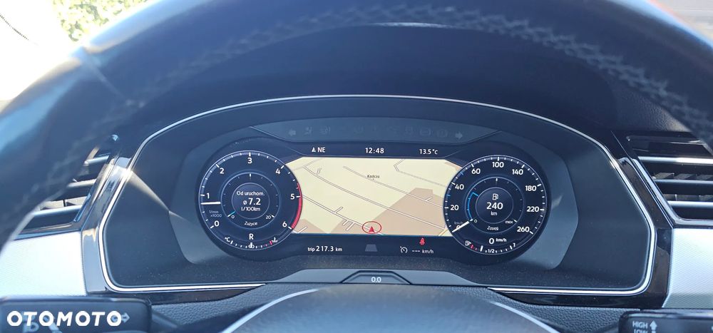 Volkswagen Passat 2.0 TDI BMT Comfortline DSG7 - 5