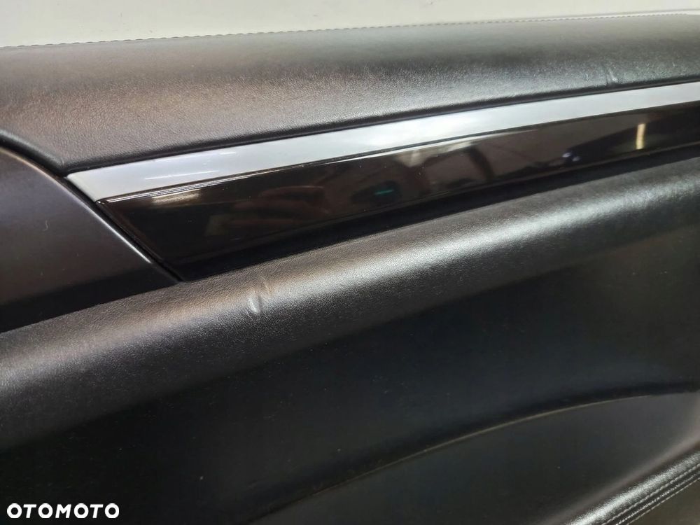 BOCZEK DRZWI PRAWY PRZÓD PRZEDNI PORSCHE CAYENNE 7P 11-17 7P0863979 - 3