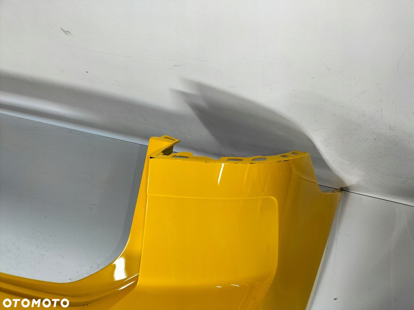 Zderzak tylny tył VW TOURAN III 15- - 8