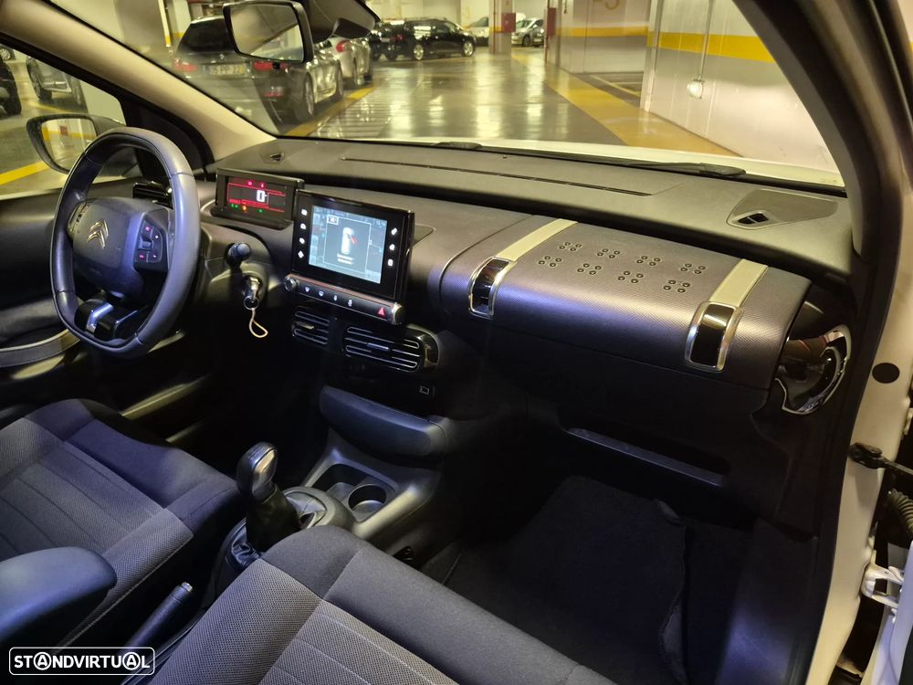 Citroën C4 Cactus 1.6 BlueHDi Live - 38