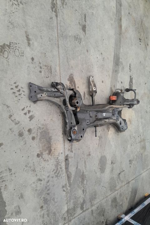 Punte fata 6R0199347 6R0199347 Volkswagen VW Polo 5 6R [2009 - 2015] - 2