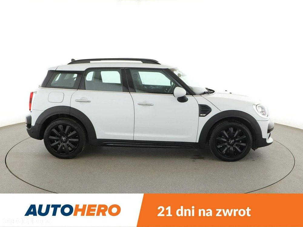 MINI Countryman One D - 9