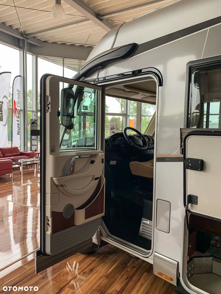 Carthago Chic C-line 4.9 LE Superior - 15