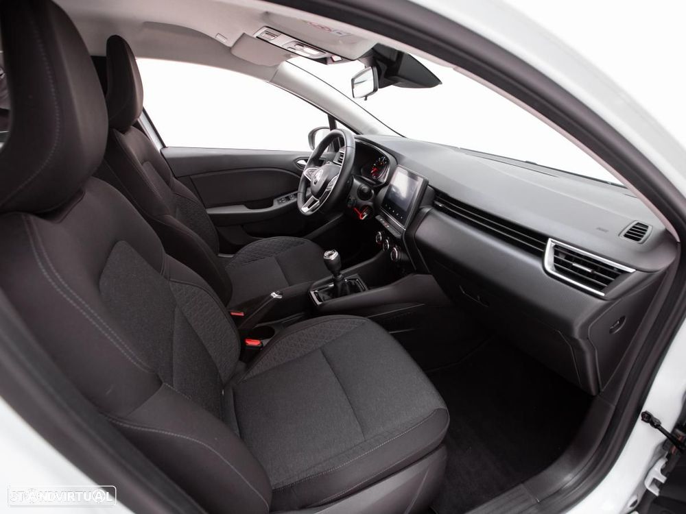 Renault Clio 1.5 Blue dCi Equilibre - 10