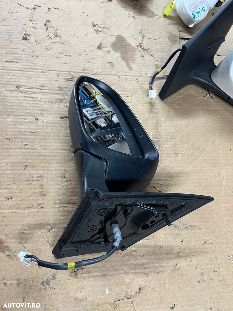Oglinda stanga Toyota auris 2013-2018 - 4