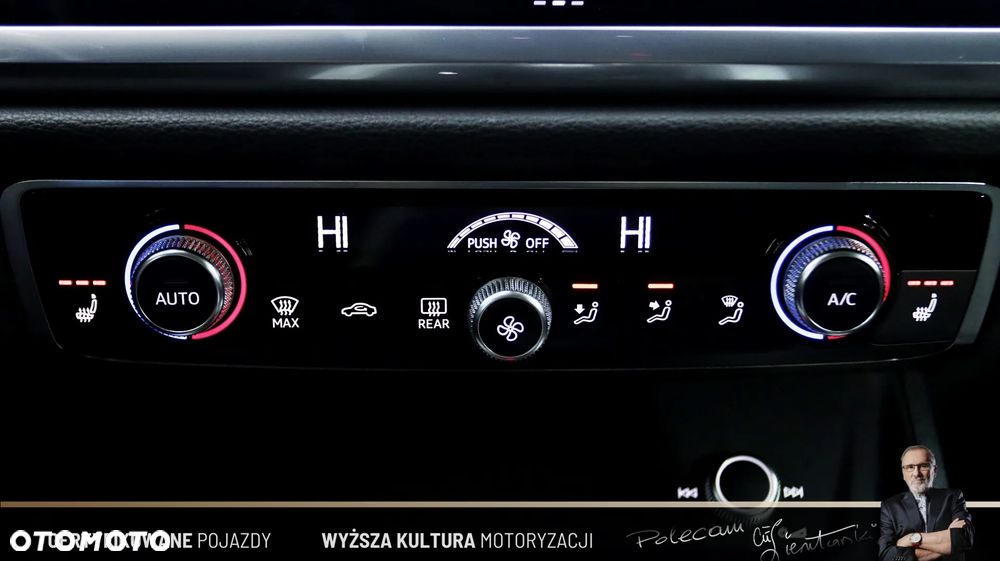 Audi Q3 Sportback 35 TFSI S tronic - 19