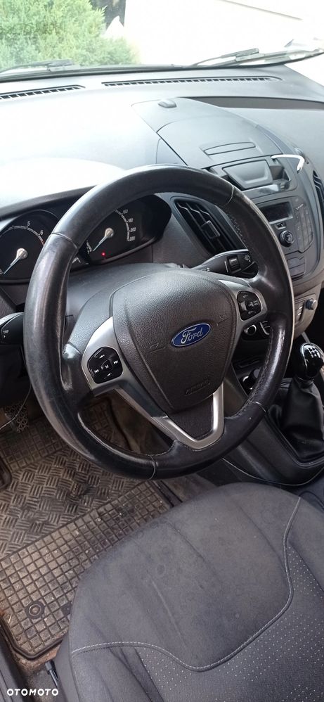 Ford TRANSIT COURIER - 20
