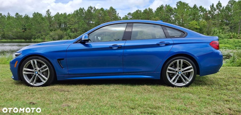 BMW Seria 4 430i - 10