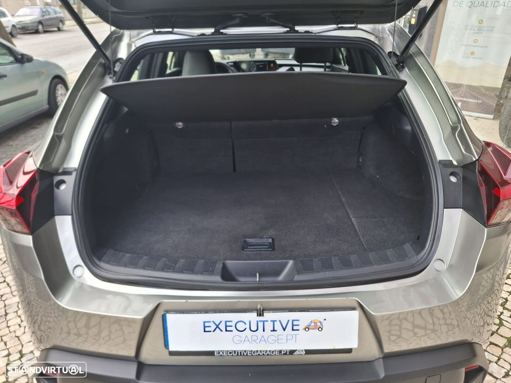 Lexus UX 250h Business - 14