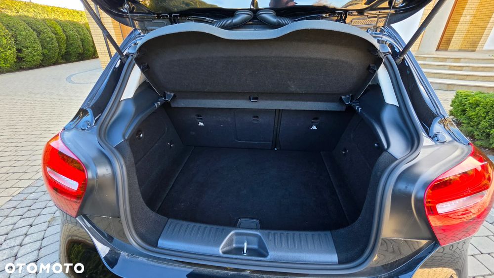 Mercedes-Benz Klasa A 180 d 7G-DCT Style - 8