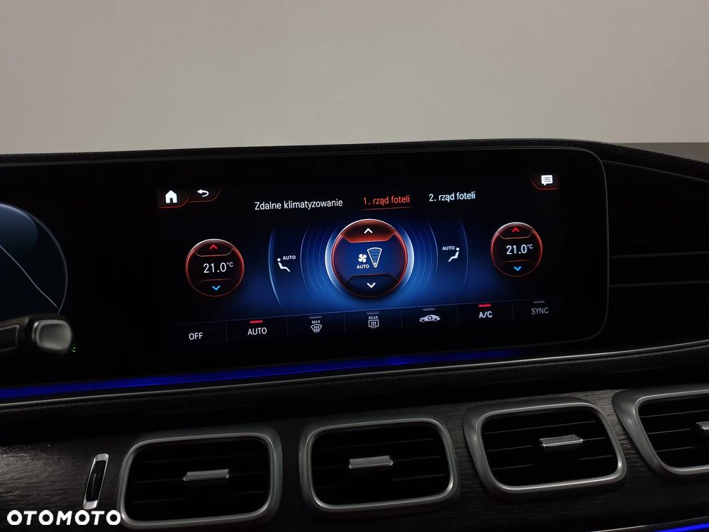 Mercedes-Benz GLE 350 de 4-Matic Premium - 20