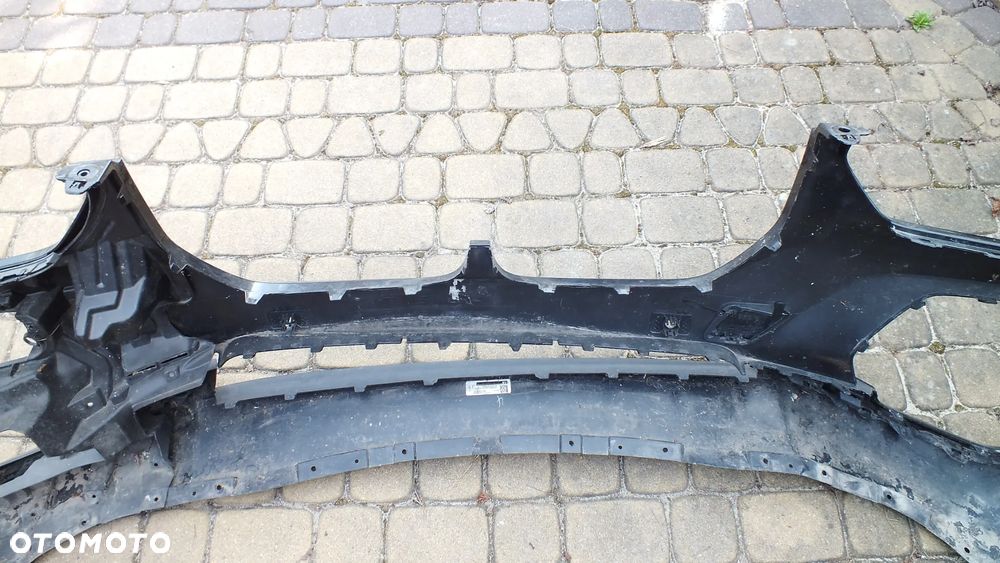 Zderzak przedni BMW X5 G05  5111-7421791 - 10