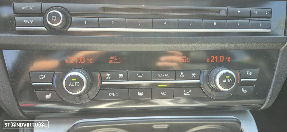 BMW 535 d xDrive Pack M Auto - 21