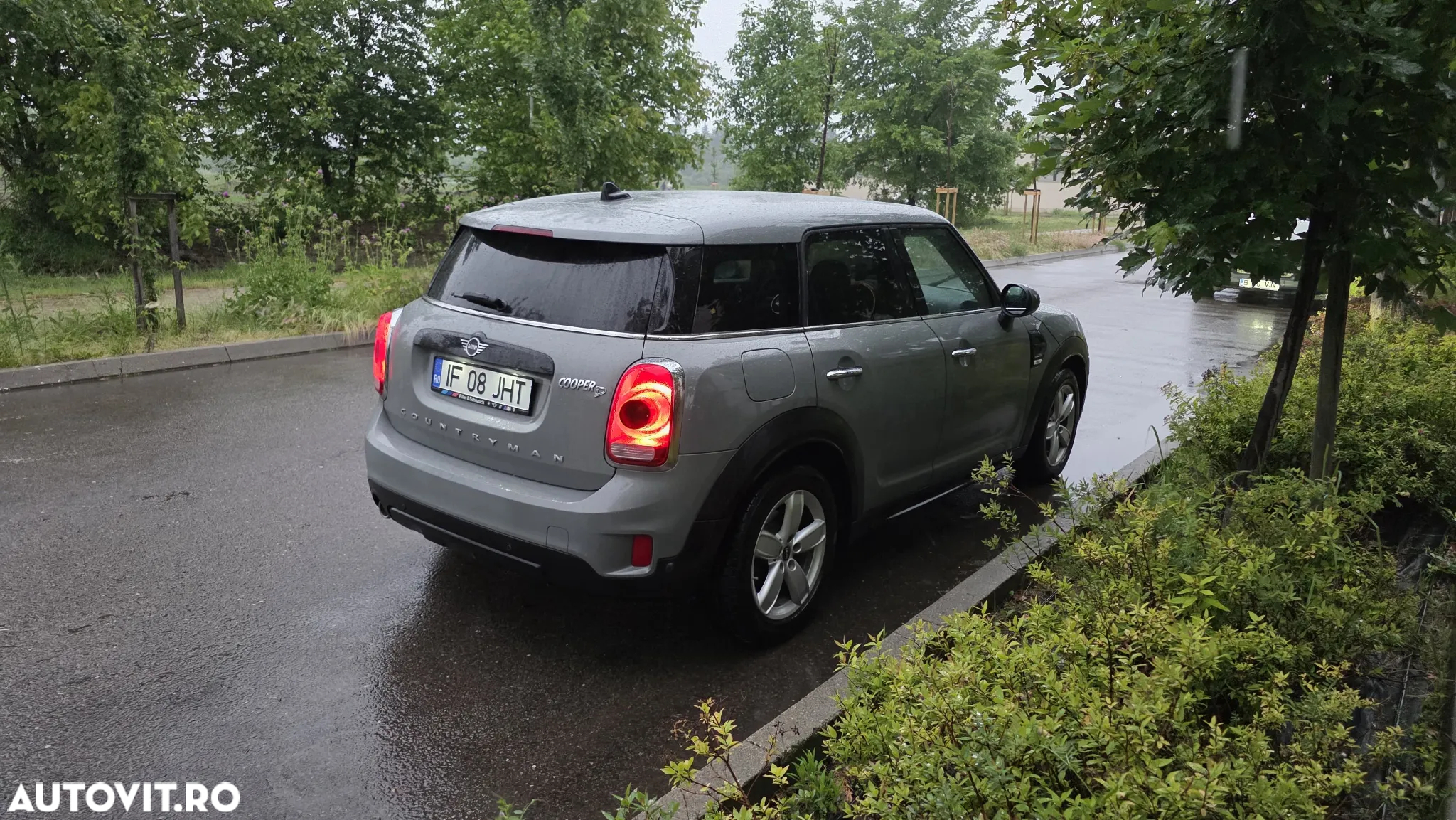 Mini Countryman Cooper D Aut. - 3