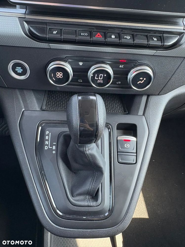 Renault Kangoo VAN E-Tech 100% Electric 45kWh 120KM - 20