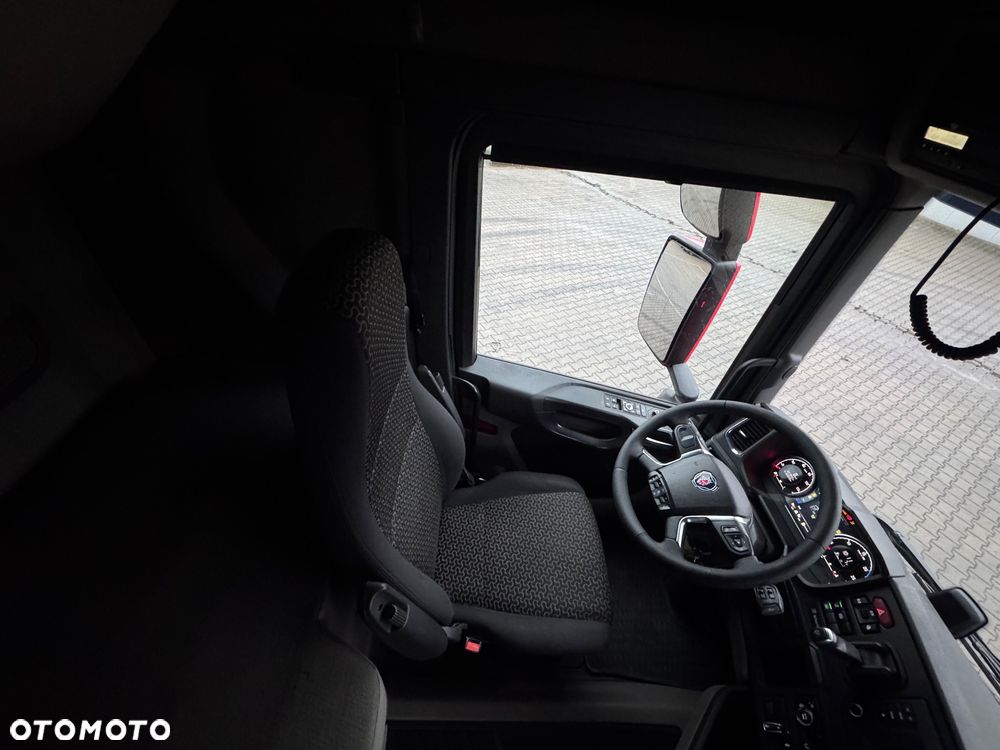 Scania R450 - 32