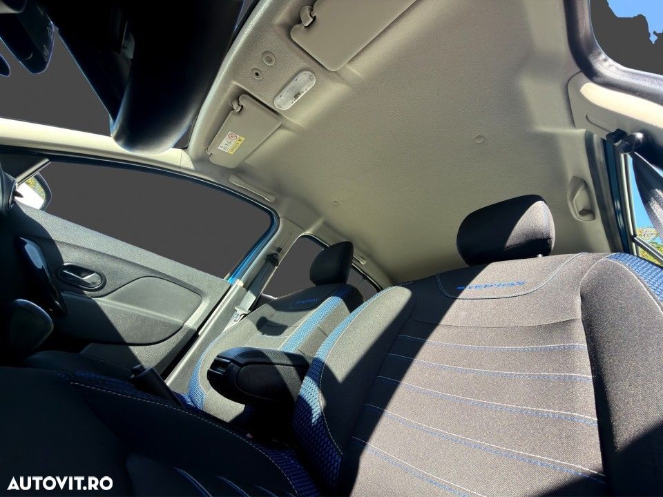 Dacia Sandero Stepway - 22