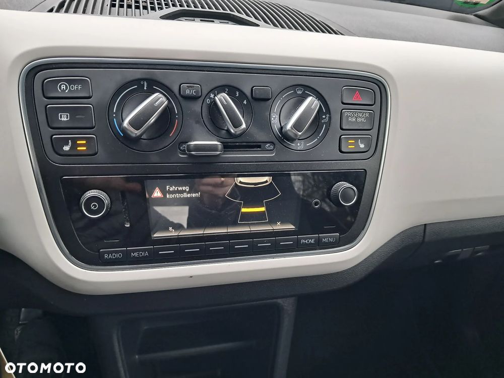 Seat Mii 1.0 Ecomotive Chic - 18