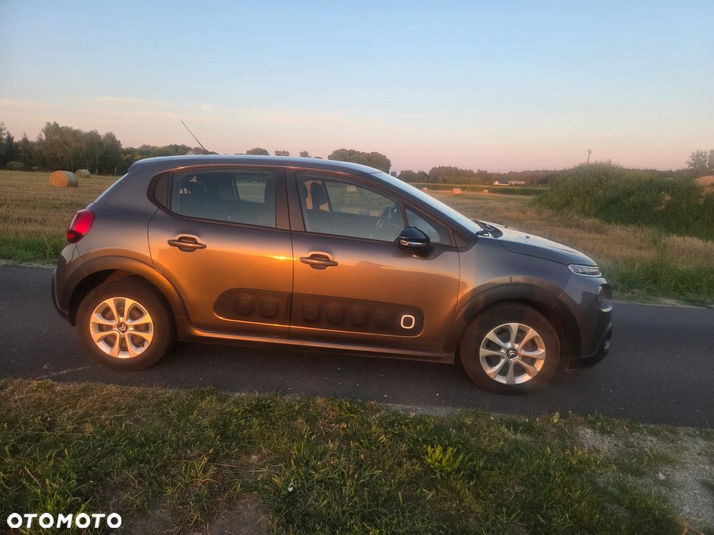 Citroën C3 1.6 BlueHDi Shine S&S - 20