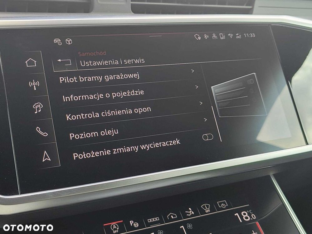 Audi A7 Sportback 45 TFSI mHEV Quattro S tronic - 32