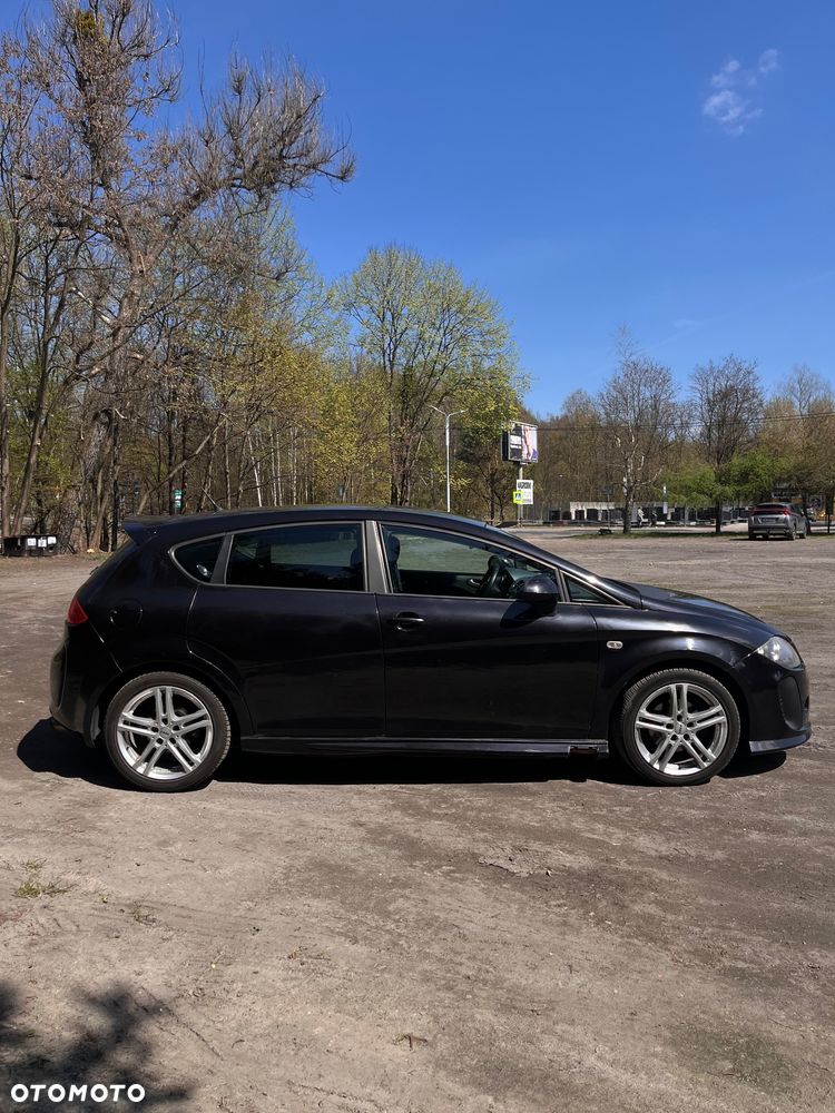 Seat Leon 1.2 TSI Reference - 6