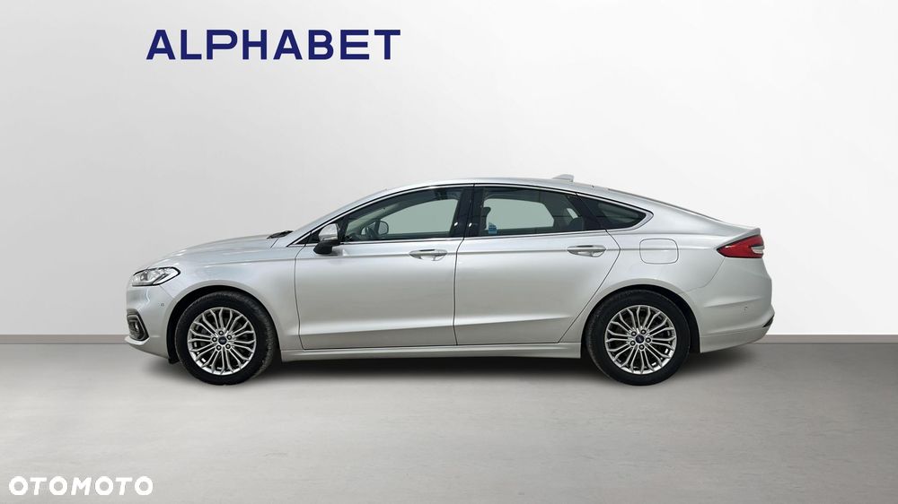 Ford Mondeo - 2