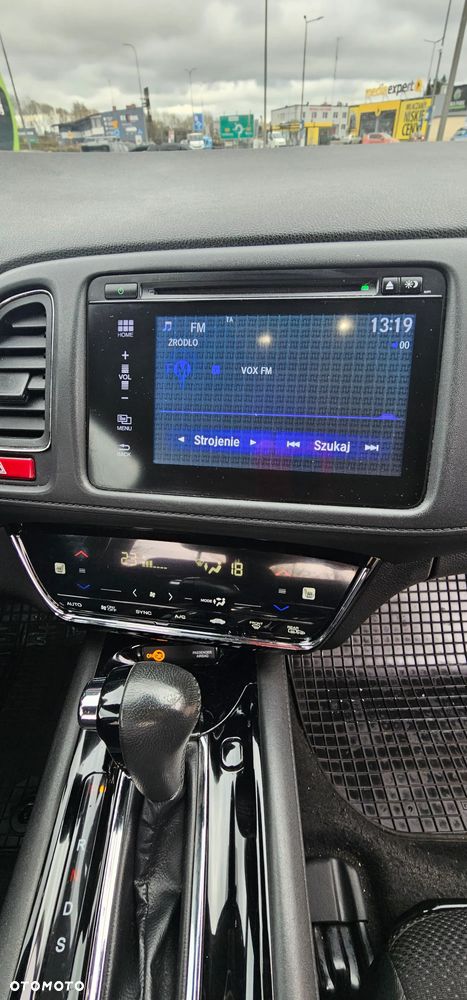 Honda HR-V 1.5 Elegance (ADAS) CVT - 6