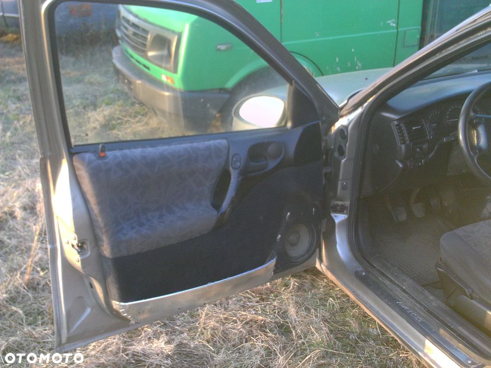Opel vectra b - wszystkie czesci, po lifcie lub przed,kilka kolorow. - 37