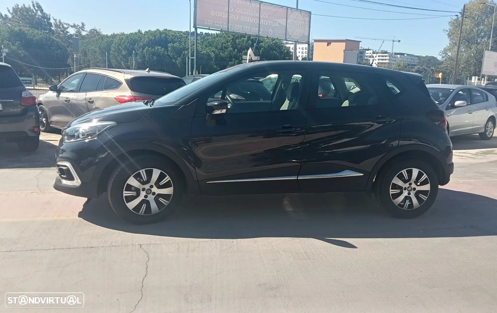 Renault Captur 0.9 TCE Zen - 3