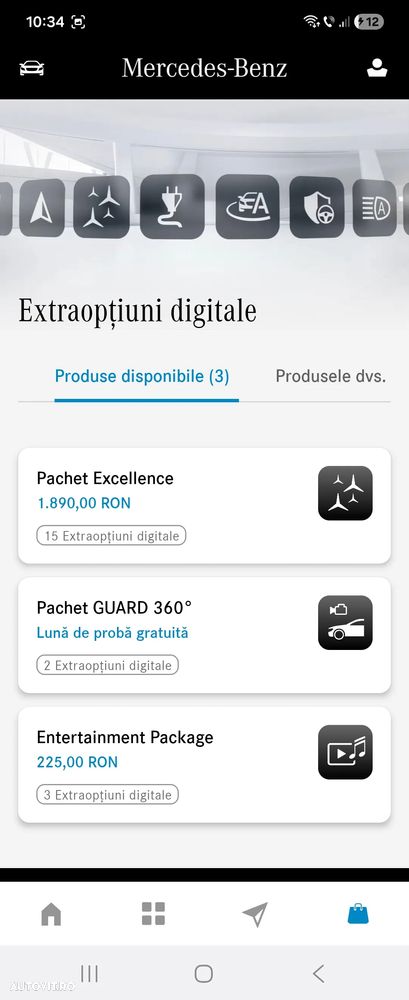 Mercedes-Benz GLB 200 d 4MATIC Aut. - 24