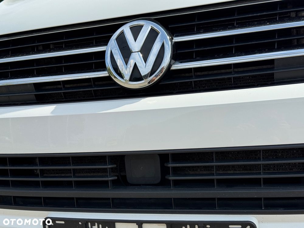 Volkswagen Multivan 2.0 BiTDI L1 Business DSG - 16