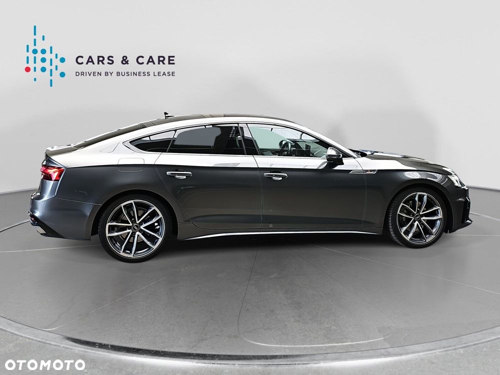 Audi A5 - 28