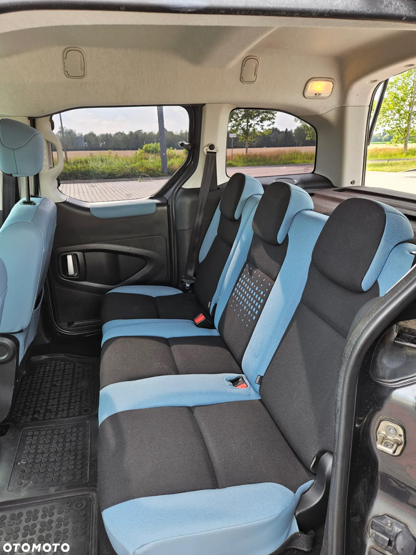 Citroën Berlingo 1.6 HDi Exclusive - 6