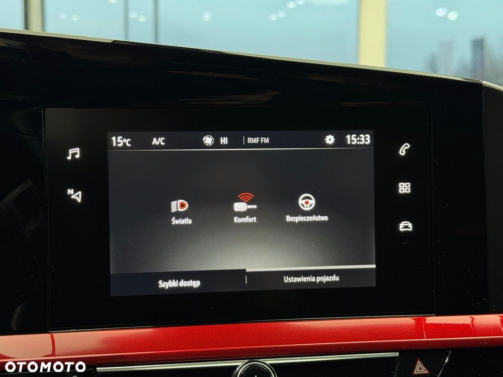 Opel Mokka 1.2 T GS S&S - 30