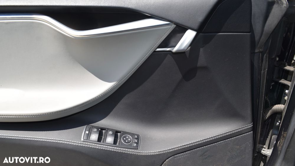 Tesla Model S 85D Allradantrieb - 10