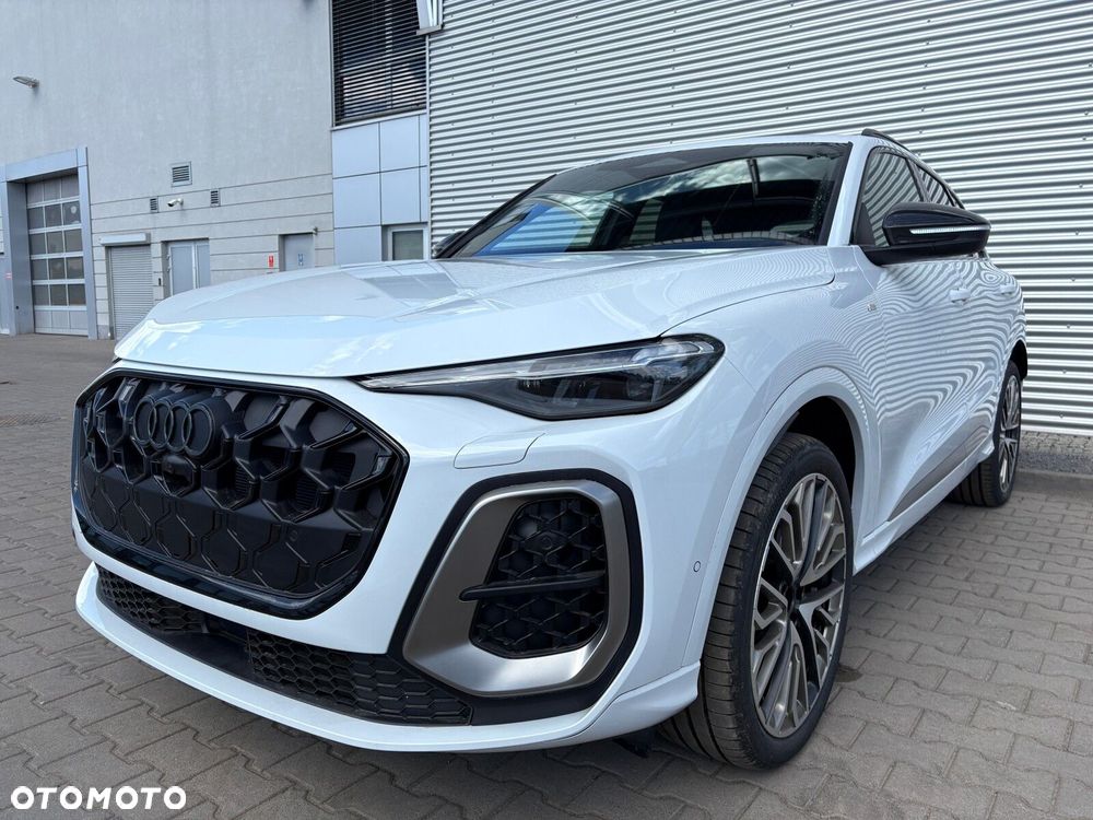 Audi Q5 - 17
