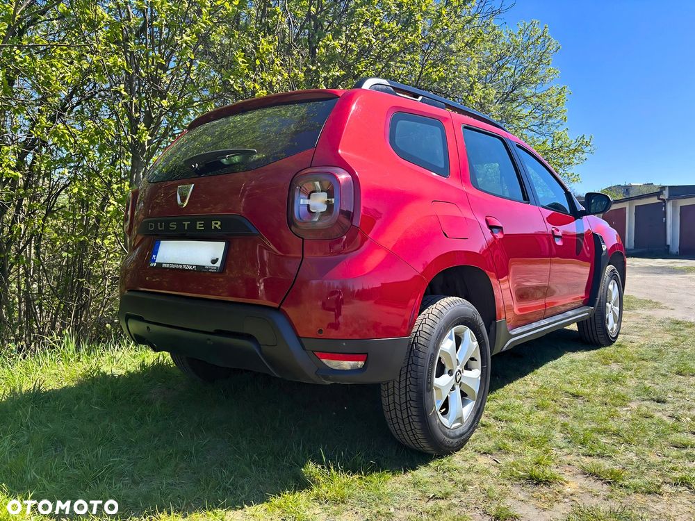 Dacia Duster 1.0 TCe Essential - 3