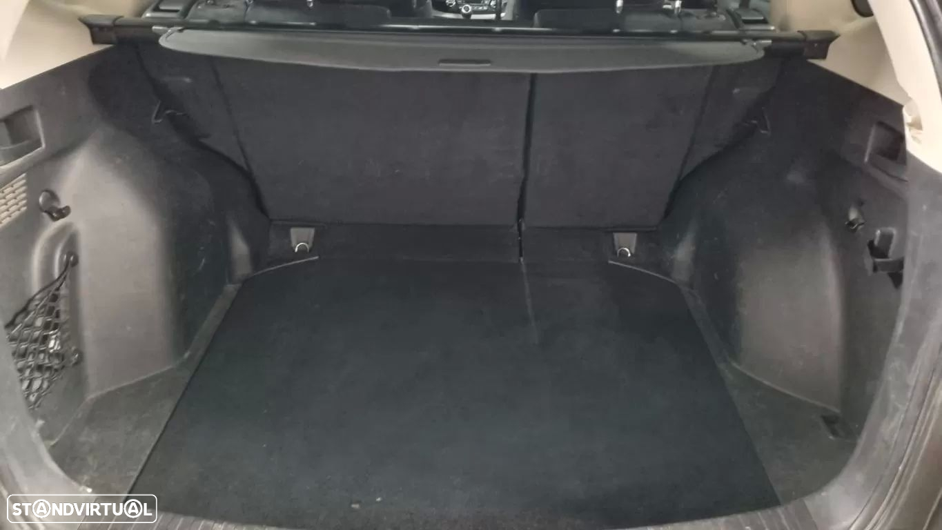 Honda CR-V 1.6 i-DTEC Lifestyle Navi - 22