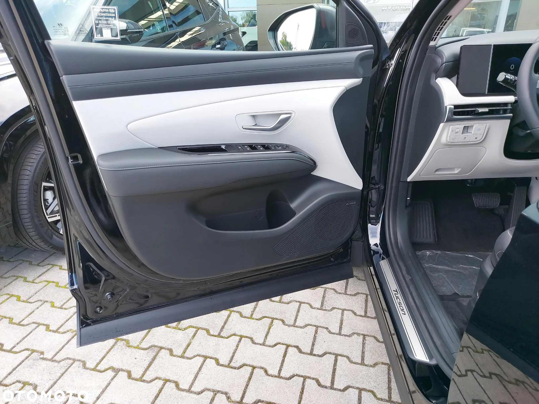 Hyundai Tucson 1.6 T-GDi PHEV Executive 4WD - 10