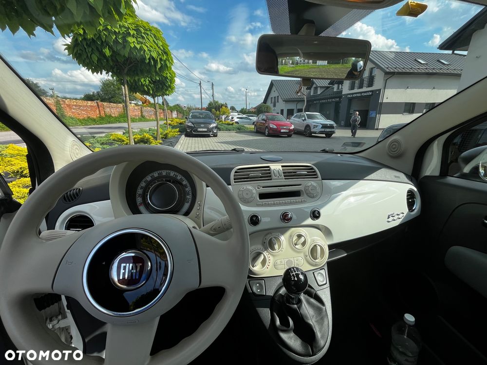 Fiat 500 - 9
