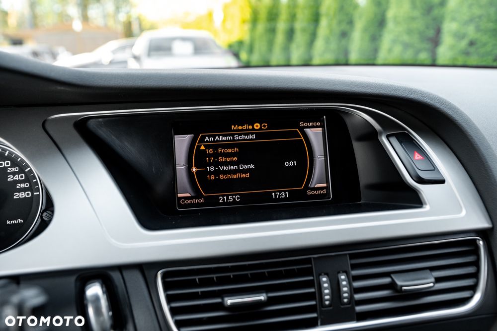 Audi A4 Avant 2.0 TFSI quattro Attraction - 36