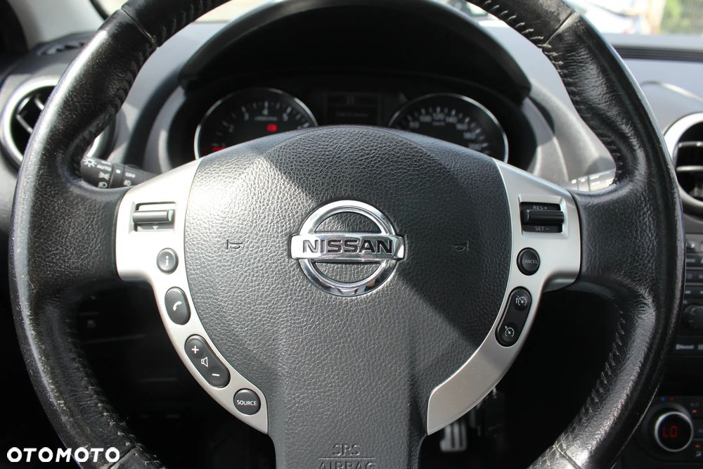 Nissan Qashqai+2 1.6 Tekna - 18