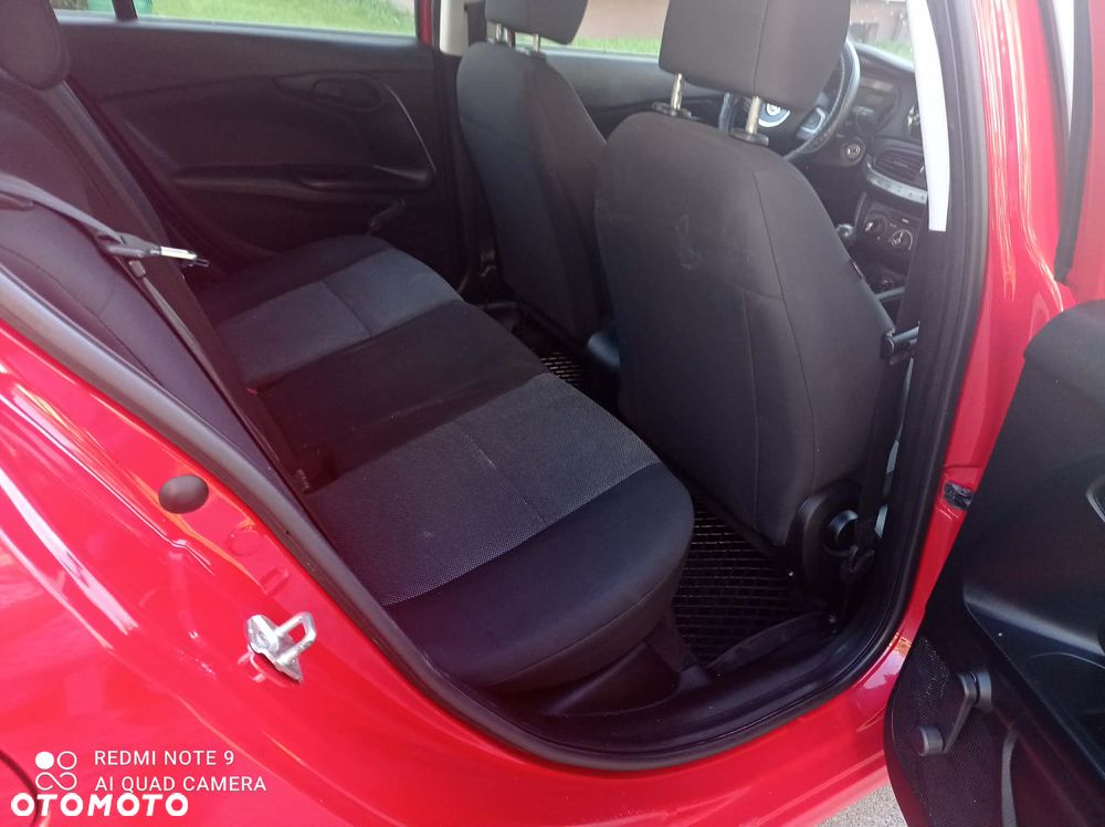 Fiat Tipo 1.4 16V - 5