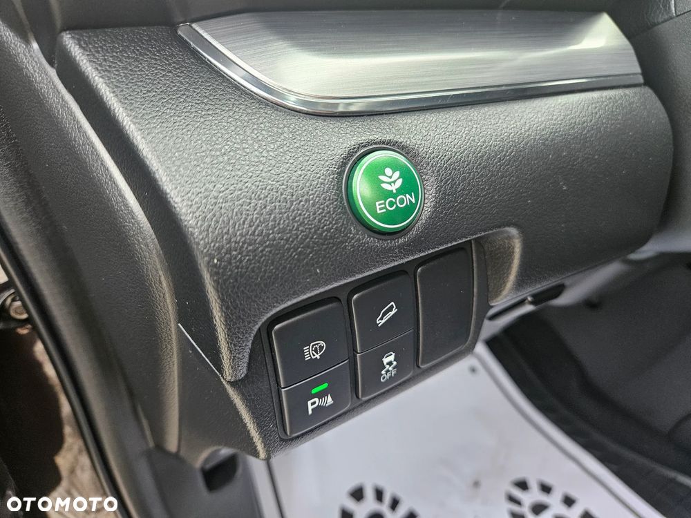 Honda CR-V 1.6i-DTEC Elegance Plus - 25