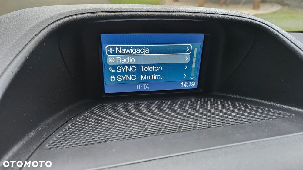 Ford Custom 2,2TDCI 155KM - 22