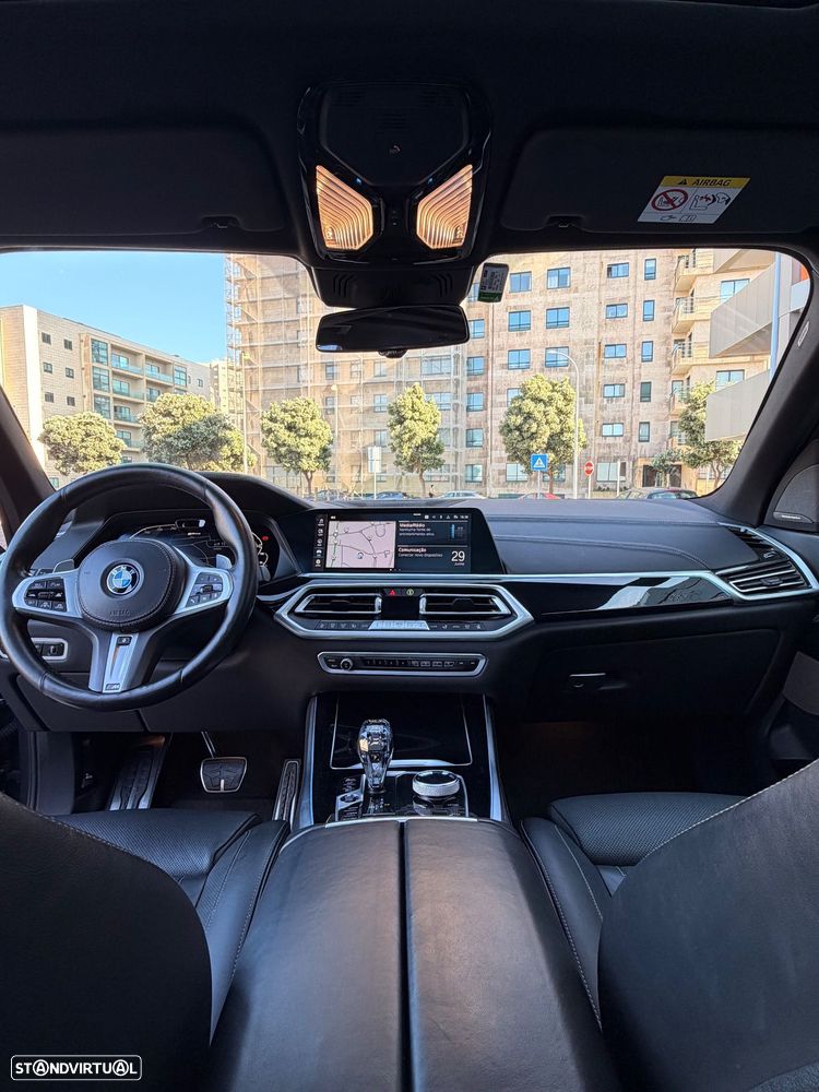BMW X5 - 17