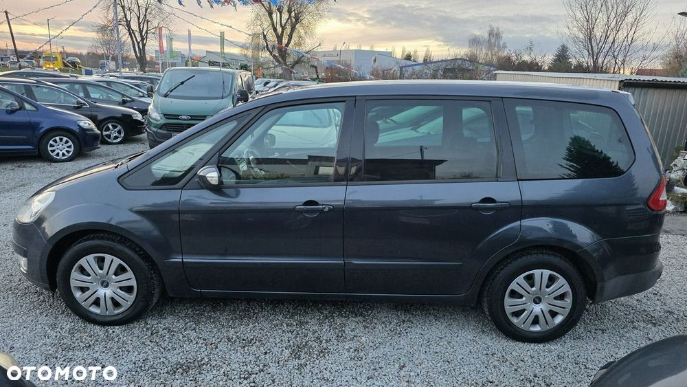 Ford Galaxy - 11